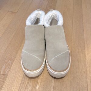 TOMS Paxton in Cobblestone